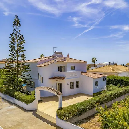 וילה Casa Lourenco By אלבופיירה