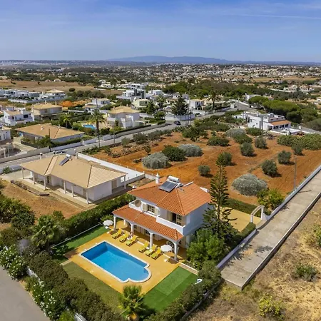 וילה Casa Lourenco By אלבופיירה
