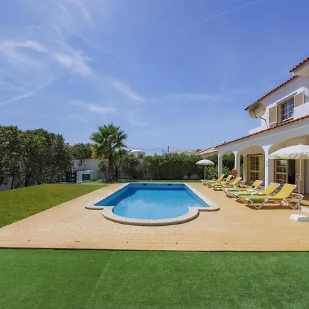 Casa Lourenco By אלבופיירה