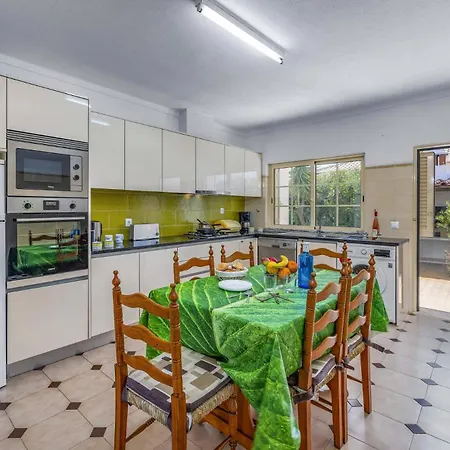 Casa Lourenco By וילה