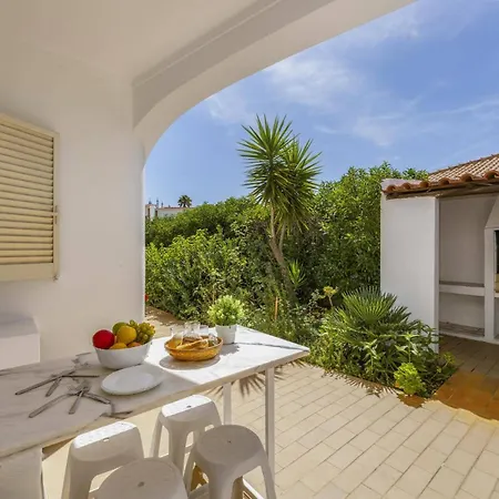 וילה Casa Lourenco By