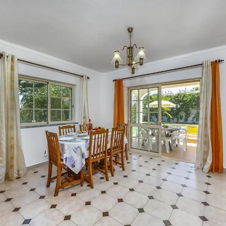 Casa Lourenco By Albufeira