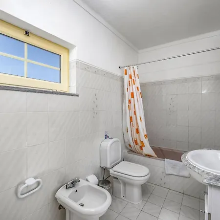 Villa Casa Lourenco By