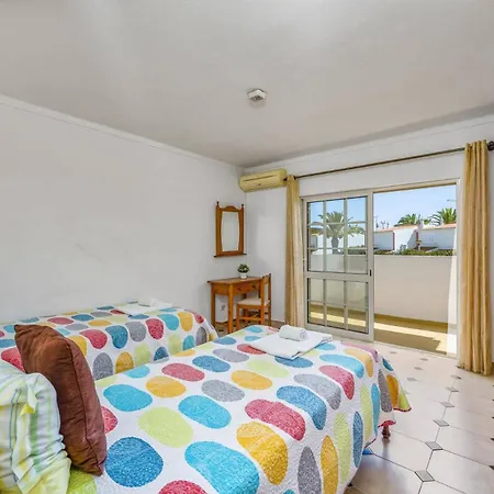 Casa Lourenco By * アルブフェイラ