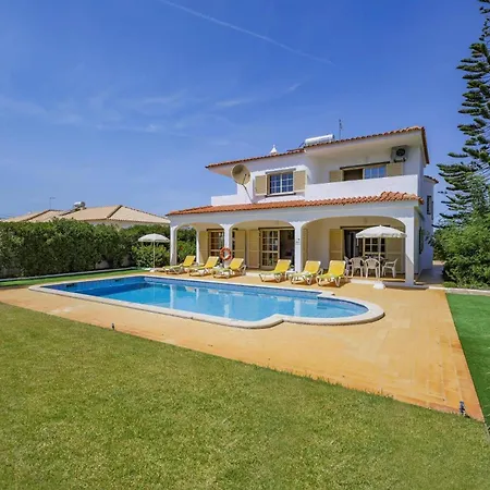 Villa Casa Lourenco By