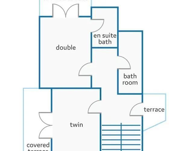 ヴィラ Casa Lourenco By