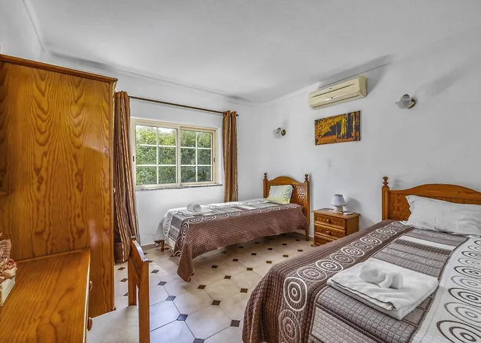 ヴィラ Casa Lourenco By *