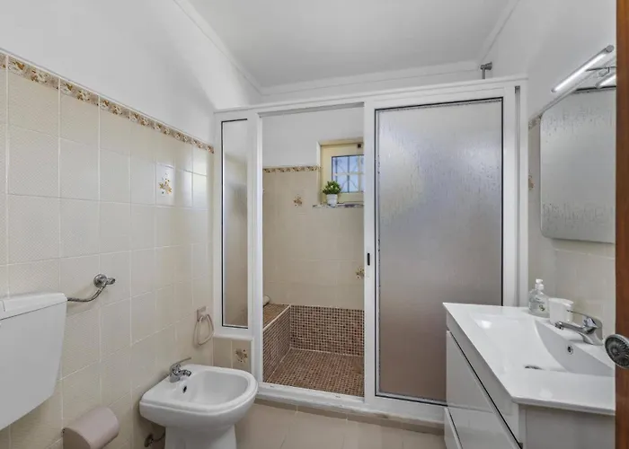 ヴィラ Casa Lourenco By アルブフェイラ