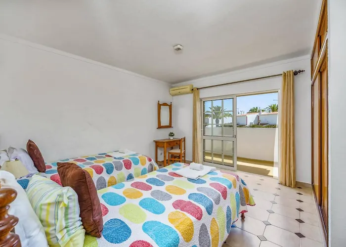 Casa Lourenco By * アルブフェイラ