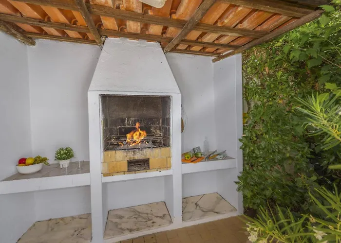 ヴィラ Casa Lourenco By