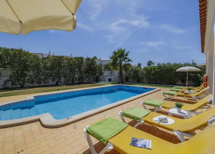 Casa Lourenco By ヴィラ *