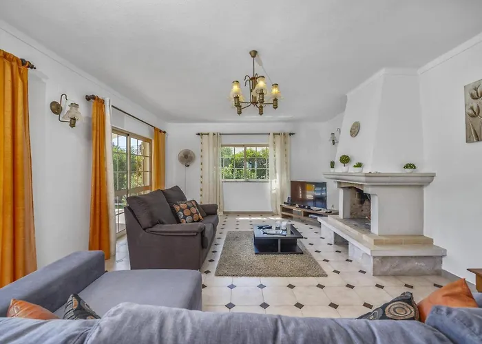 Casa Lourenco By * アルブフェイラ