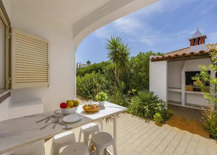 ヴィラ Casa Lourenco By