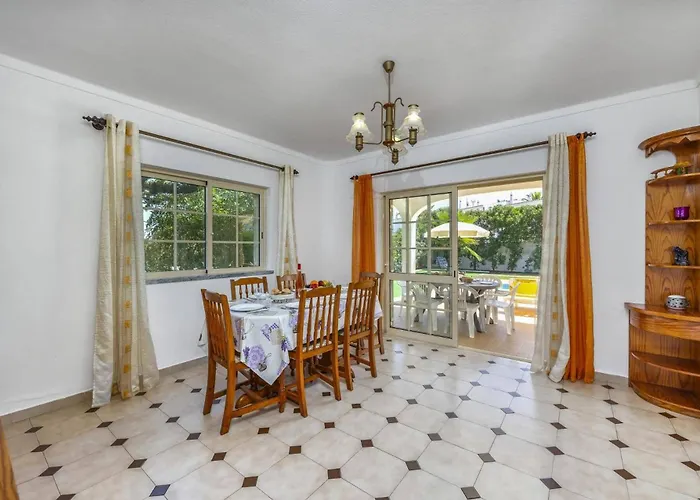 Casa Lourenco By アルブフェイラ