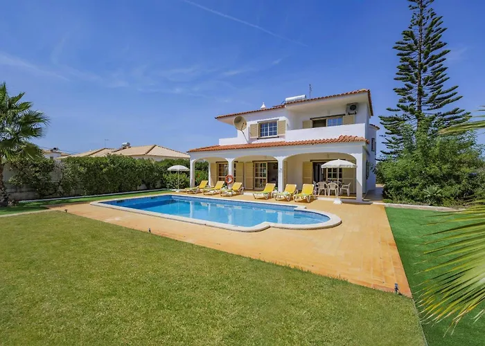 ヴィラ Casa Lourenco By