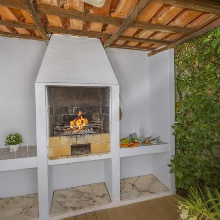 Βίλα Casa Lourenco By