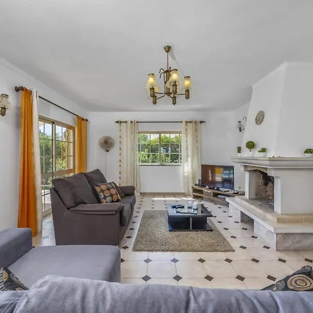Casa Lourenco By * Αλμπουφέιρα