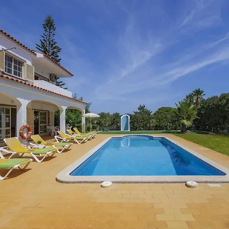 Casa Lourenco By Βίλα Αλμπουφέιρα