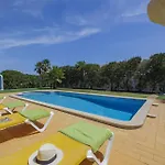 Villa Casa Lourenco By Albufeira